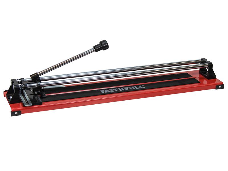 Faithfull Trade Tile Cutter 600mm