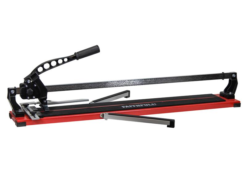 Faithfull Professional Tile Cutter 900mm