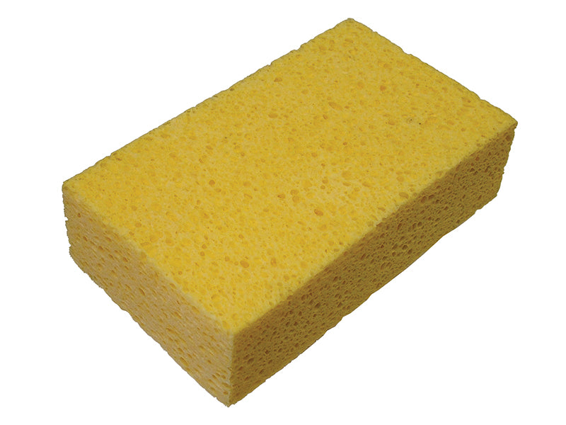 Faithfull Cellulose Sponge