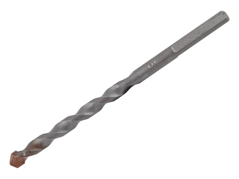 Faithfull Tile Max Porcelain Drill Bit 6 x 100mm