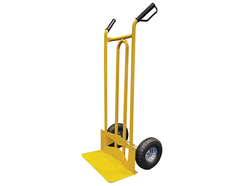 Faithfull Heavy-Duty Sack Truck