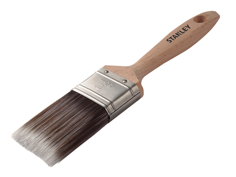 STANLEY® MAXFINISH Advanced Synthetic Paint Brush 100mm (4in)