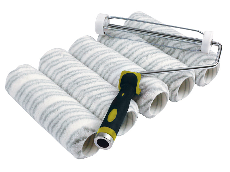 STANLEY® Silver Stripe Roller Pack 230 x 44mm (9 x 1.3/4in)