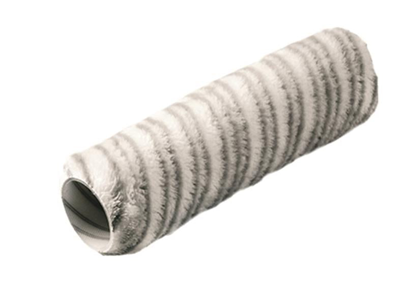 STANLEY® Medium Pile Silver Stripe Sleeve 230 x 38mm (9 x 1.1/2in)