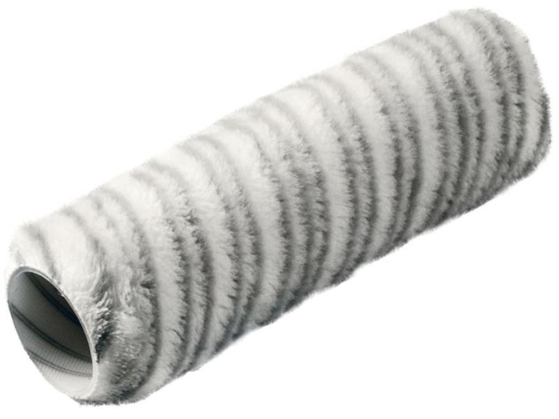 STANLEY® Long Pile Silver Stripe Sleeve 230 x 38mm (9 x 1.1/2in)