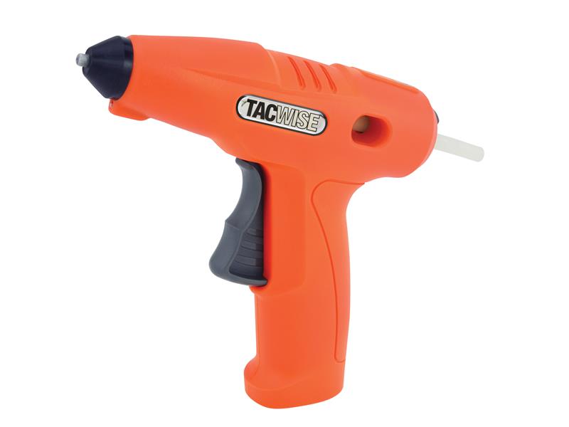 Tacwise H4-7 Hot Melt Cordless Glue Gun 240V