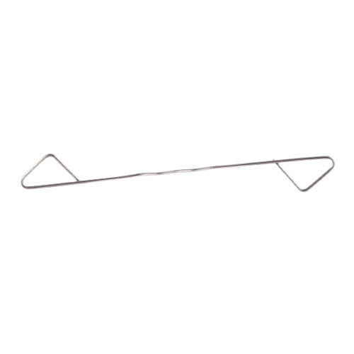 TIMCO Wall Ties Light Duty Type 4 A2 Stainless Steel - 250mm