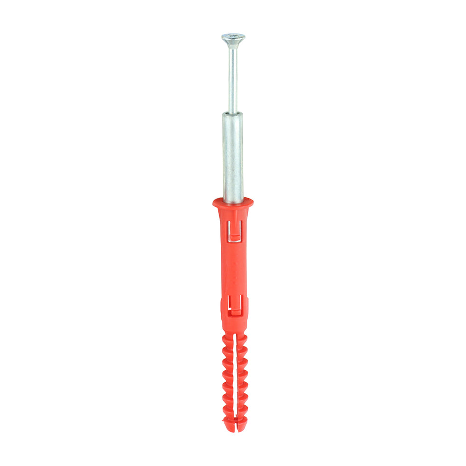 TIMCO Corefix 100 Dot & Dab Wall Fixing - 5.0 x 100