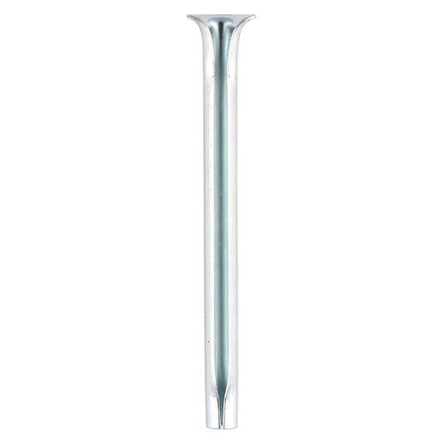 TIMCO Express Nails Silver - 8.0 x 180