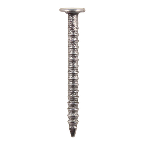 TIMCO Bright Annular Ring Shank Loose Nails