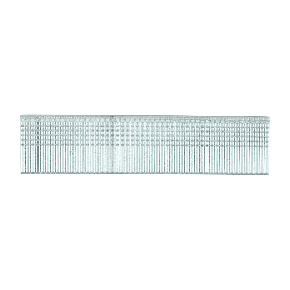 TIMCO FirmaHold Collated 16 Gauge Straight Galvanised Brad Nails - 16g x 19