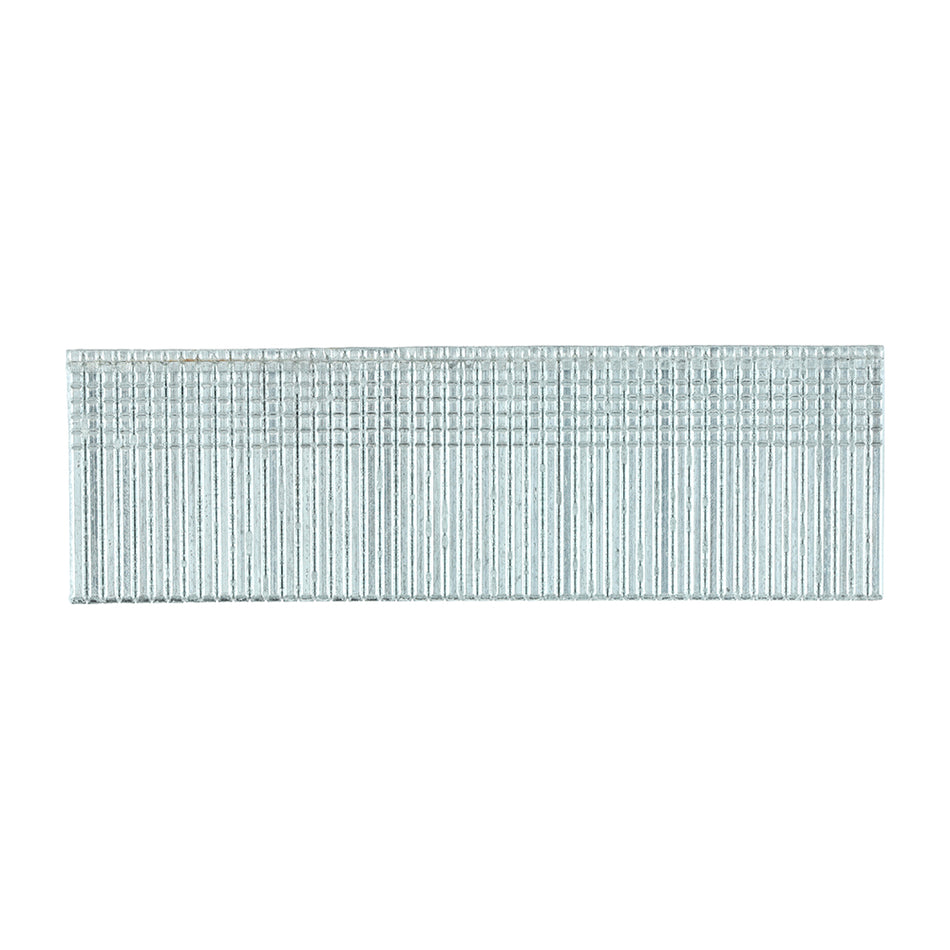 TIMCO FirmaHold Collated 16 Gauge Straight Galvanised Brad Nails - 16g x 25