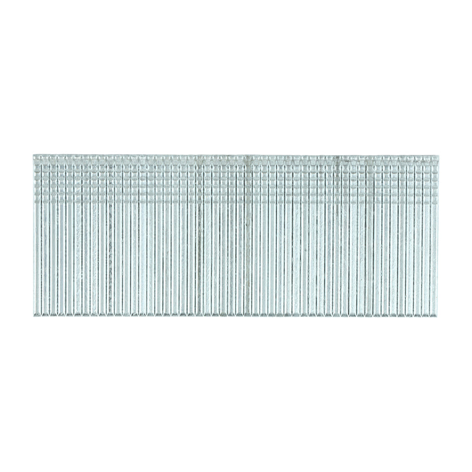 TIMCO FirmaHold Collated 16 Gauge Straight Galvanised Brad Nails - 16g x 32