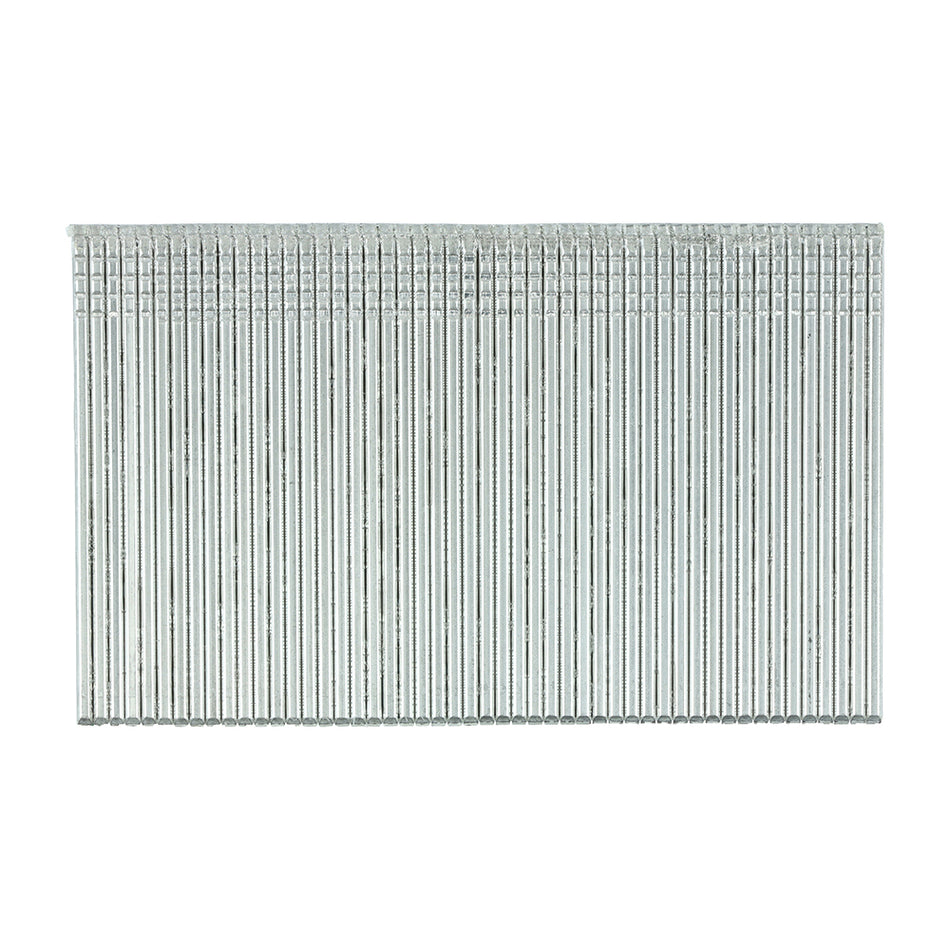 TIMCO FirmaHold Collated 16 Gauge Straight A2 Stainless Steel Brad Nails - 16g x 50