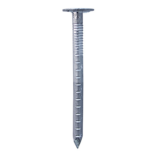 TIMCO Aluminium Clout Nails