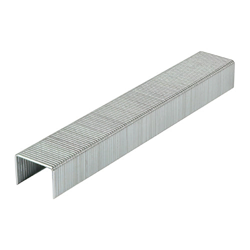 TIMCO FirmaHold Light Duty Galvanised Staples