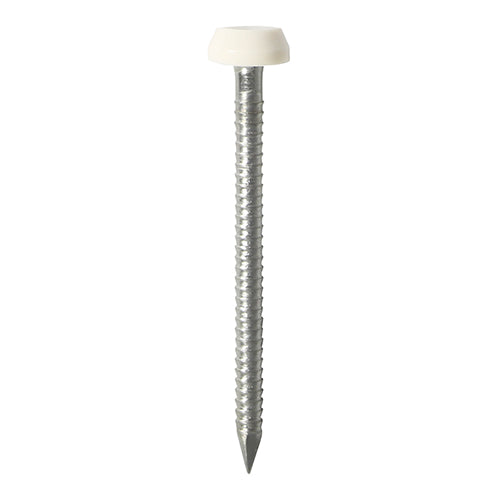 TIMCO Polymer Headed Pins