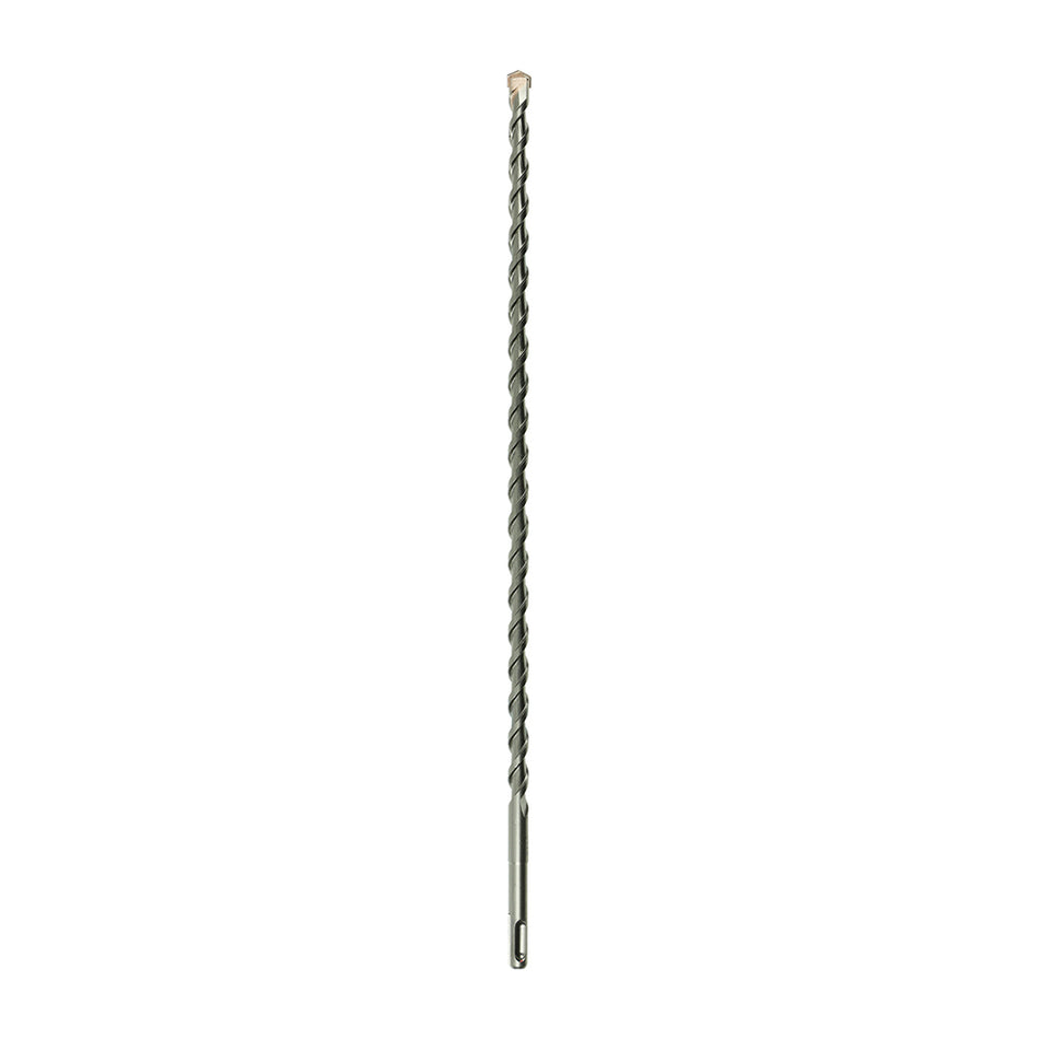 TIMCO Professional SDS Plus Hammer Bits (PGM) - 12.0 x 450