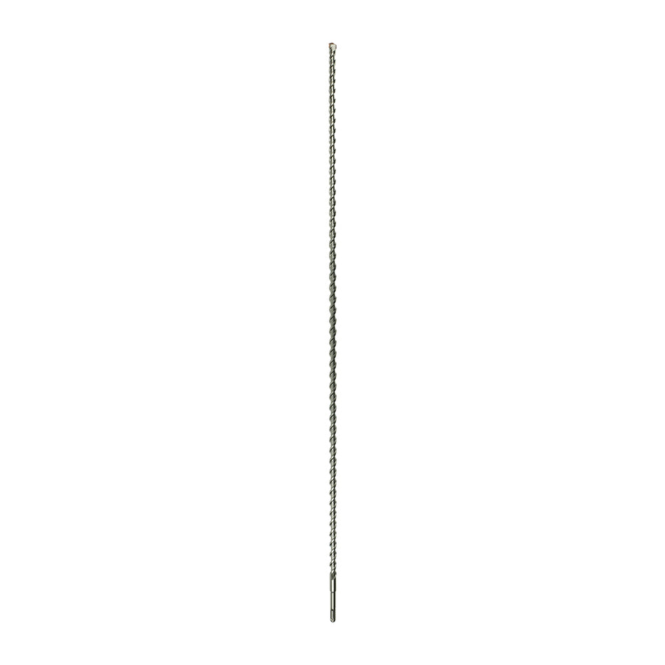 TIMCO Professional SDS Plus Hammer Bits (PGM) - 14.0 x 1000