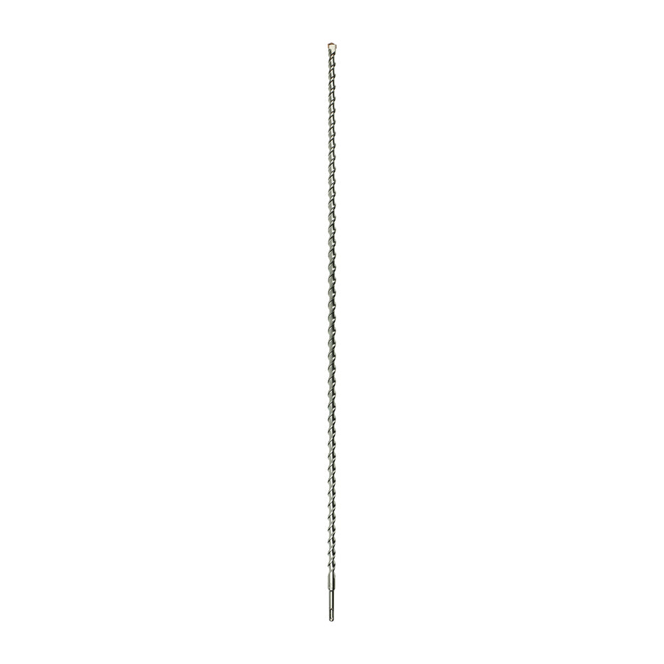 TIMCO Professional SDS Plus Hammer Bits (PGM) - 16.0 x 1000