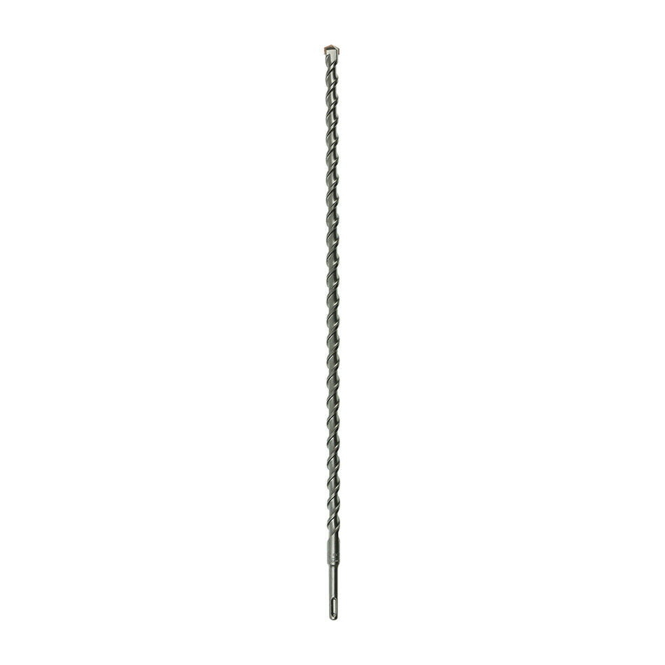 TIMCO Professional SDS Plus Hammer Bits (PGM) - 16.0 x 600