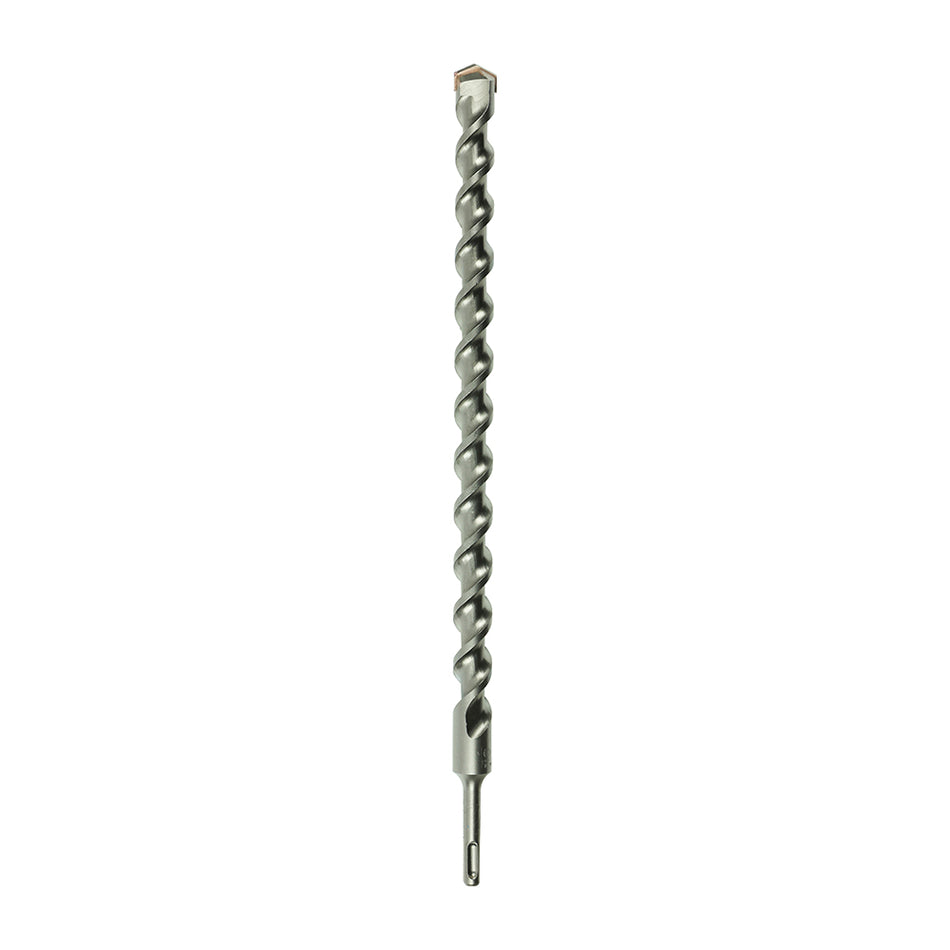 TIMCO Professional SDS Plus Hammer Bits (PGM) - 24.0 x 450