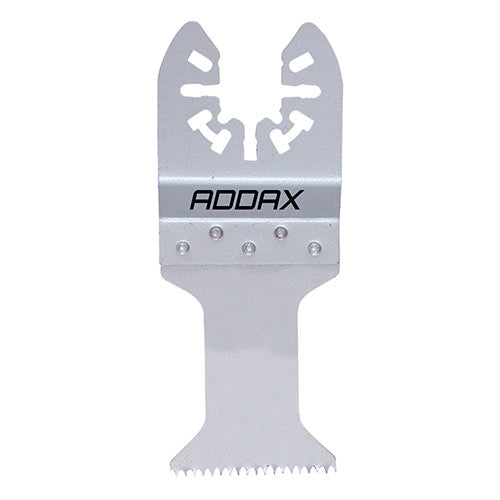 TIMCO Multi-Tool Coarse Cut Blades For Wood Carbon Steel - 32mm