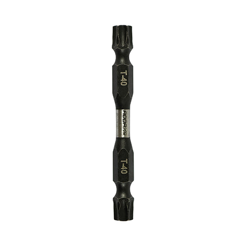 TIMCO X6 Double Ended TX Drive Bit - TX40 x 65