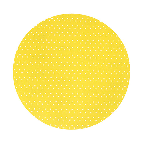 TIMCO Drylining Sanding Discs 120 Grit Yellow - 225mm