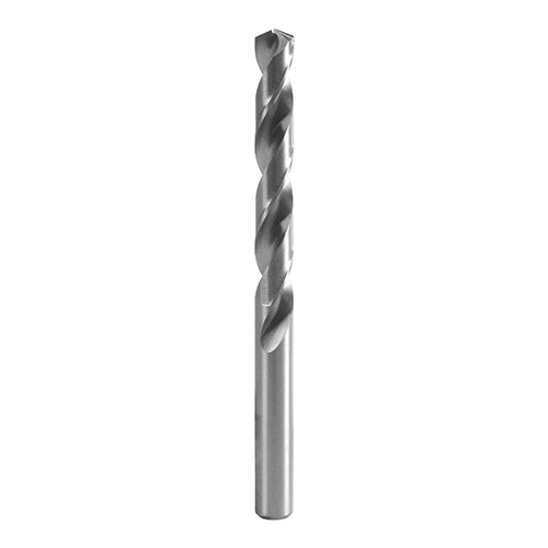 TIMCO Ground Jobber Drills HSS M2 - 9/64"