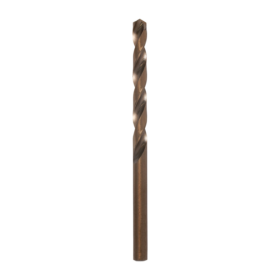 TIMCO Ground Jobber Drills - Cobalt M35 - 5.0mm