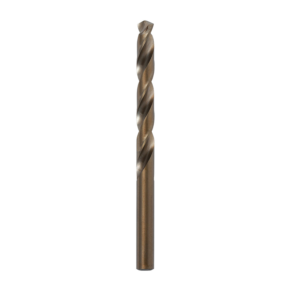 TIMCO Ground Jobber Drills - Cobalt M35 - 9.0mm