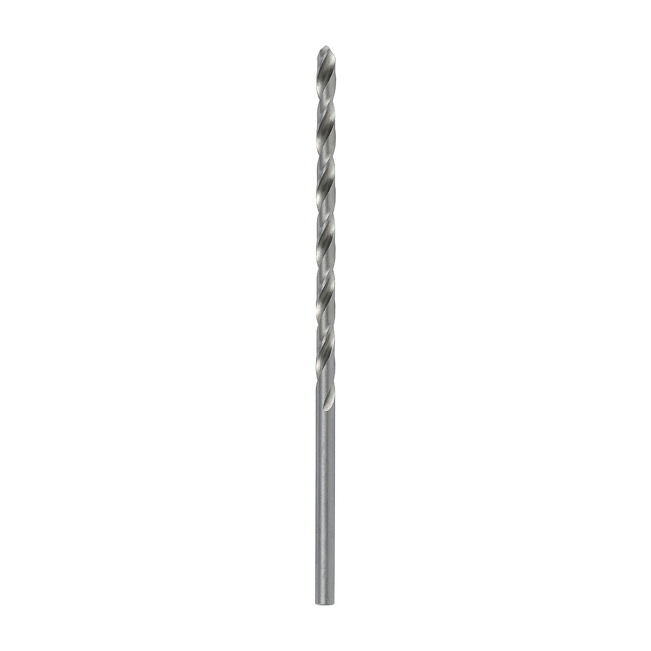 TIMCO Ground Long Jobber Drills HSS M2 - 4.5mm