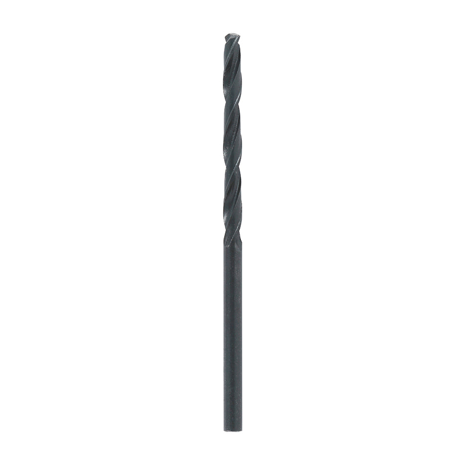 TIMCO Roll Forged Jobber Drills HSS - 3.0mm