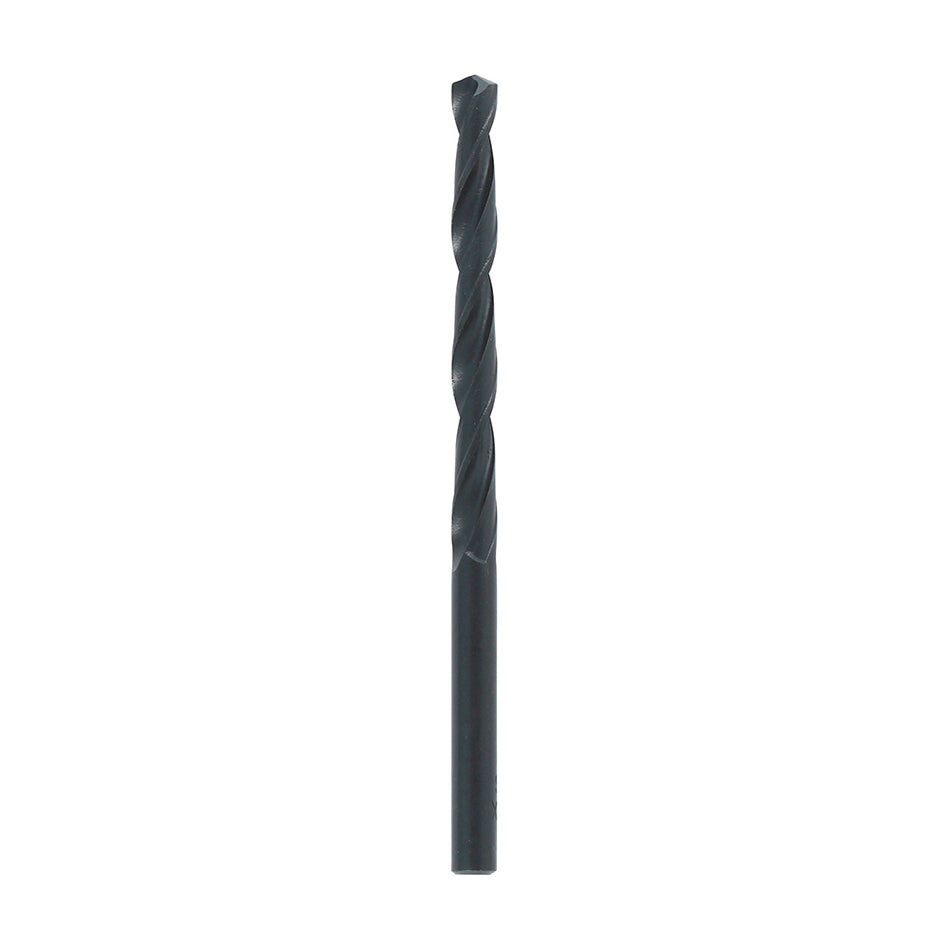TIMCO Roll Forged Jobber Drills HSS - 5.0mm