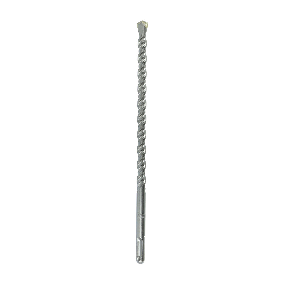 TIMCO SDS Plus Hammer Bits - 12.0 x 260