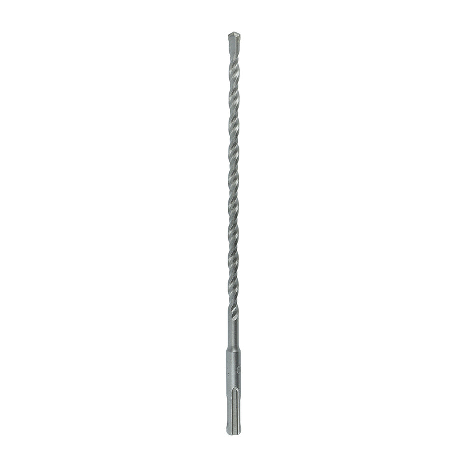 TIMCO SDS Plus Hammer Bits - 8.0 x 260