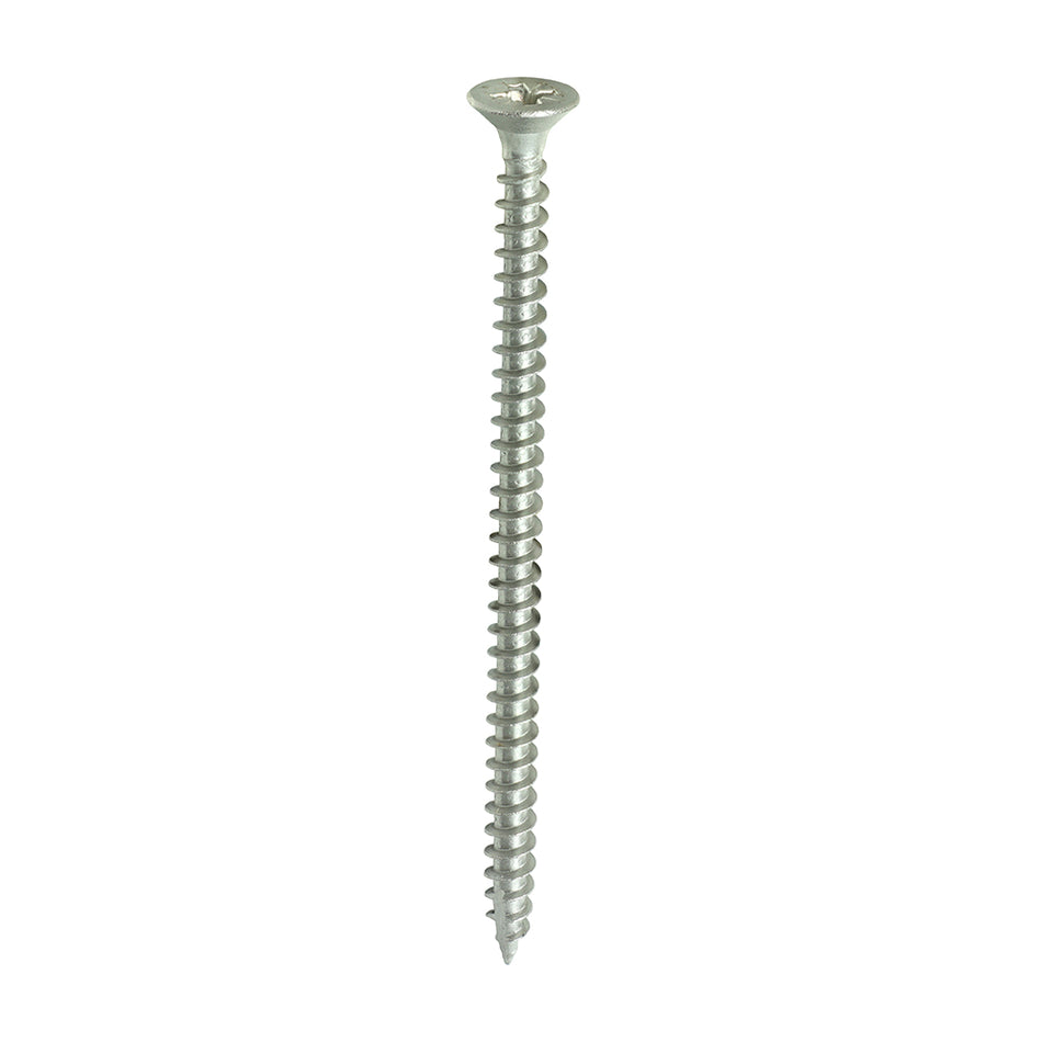 TIMCO Classic Multi-Purpose Countersunk A2 Stainless Steel Woodcrews - 4.0 x 70
