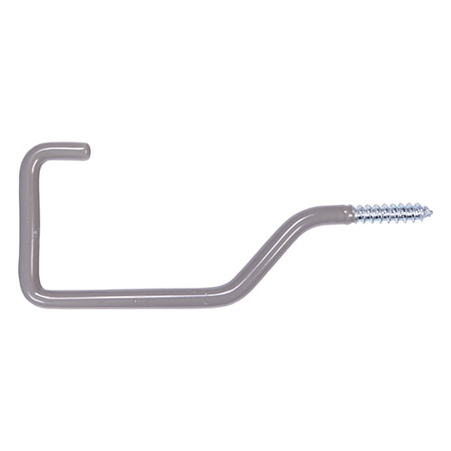 TIMCO Handy Storage Hooks - 150mm